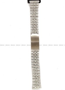 Bransoleta stalowa do zegarka - Condor CC104 - 20 mm