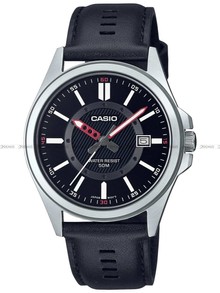 Casio MTP E700L 1EVEF Zegarek Męski