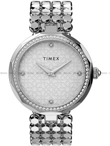 Timex Asheville TW2V02600 Zegarek Damski