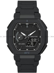 Timex UFC Colossus TW2V84800 Zegarek Męski
