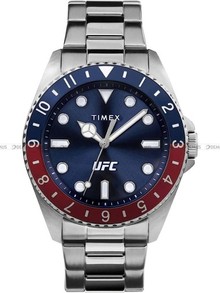 Timex UFC Debut TW2V56600 Zegarek Męski