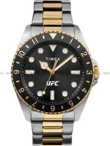Timex UFC Debut TW2V56700 Zegarek Męski