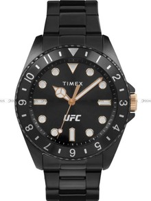 Timex UFC Debut TW2V56800 Zegarek Męski