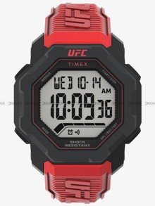 Timex UFC Knockout TW2V88200 Zegarek Męski