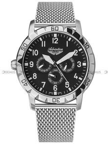 Zegarek Adriatica Mens Fashion A1108.5124QF Męski, Kwarcowy, Wskazówkowy