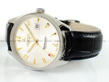 Zegarek Atlantic Worldmaster 51651.41.25G Męski, Nakręcany ręcznie, Wskazówkowy