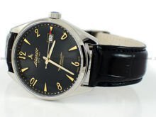 Zegarek Atlantic Worldmaster 51752.41.65G Męski, Automatyczny, Wskazówkowy