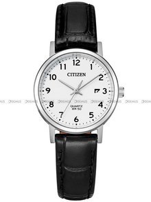Zegarek Citizen Elegance EU6090-03A Damski, Kwarcowy, Wskazówkowy