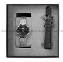 Zegarek Damski Pierre Ricaud P22044.5114Q - SET - Dodatkowy pasek w zestawie