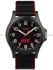 Zegarek Męski Timex UFC Apex TW2V55000