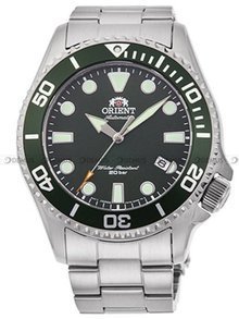 Zegarek ORIENT Diver RA-AC0K02E10B Męski, Automatyczny, Wskazówkowy