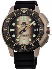 Zegarek ORIENT Diver RA-AC0L05G00B Męski, Automatyczny, Wskazówkowy