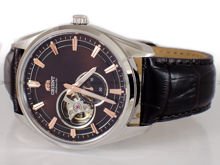 Zegarek ORIENT Diver RA-AR0005Y10B Męski, Automatyczny, Wskazówkowy