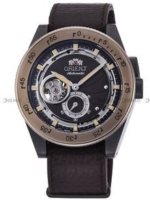 Zegarek ORIENT Diver RA-AR0203Y10B Męski, Automatyczny, Wskazówkowy