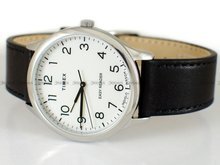 Zegarek Timex TW2U22100 Męski, Kwarcowy, Wskazówkowy