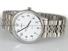Zegarek Timex TW2U39900 Męski, Kwarcowy, Wskazówkowy