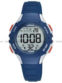 Zegarek dziecięcy Lorus R2363PX9