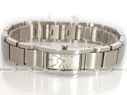 Zegarek Alfex 5631-051 Damski, Kwarcowy, Wskazówkowy