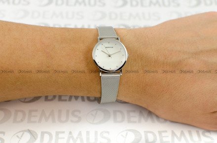 Zegarek Bering 13426-000 Damski, Kwarcowy, Wskazówkowy