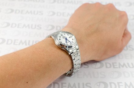 Zegarek ORIENT Lady Fashion FNR1Q00AW0 Damski, Automatyczny, Wskazówkowy