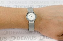 Zegarek Bering 10126-000 Damski, Kwarcowy, Wskazówkowy
