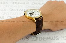 Zegarek ORIENT Automat FAG00002W0 Męski, Automatyczny, Wskazówkowy