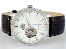 Zegarek ORIENT Automat FAG02005W0 Męski, Automatyczny, Wskazówkowy
