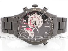 Zegarek Timex Chronograph TW2P72800 Męski, Kwarcowy, Wskazówkowy