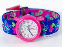 Zegarek Timex Kids T89001 Dziecięcy, Kwarcowy