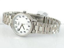 Zegarek Timex TW2R23700 Damski, Kwarcowy, Wskazówkowy