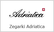 Zegarki Adriatica