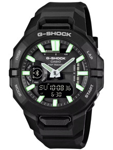 Zegarek Męski G-SHOCK G-SQUAD Bluetooth GBA 950 1AER - Kompatybilny z aplikacją Strava