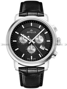 Appella Chronograph L70001.5216CH Zegarek Męski