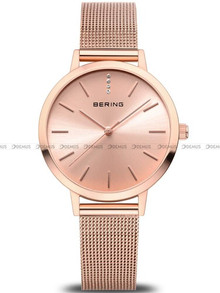 Bering Classic 13434-366 Zegarek Damski