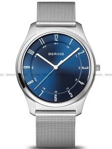 Bering Classic 18340-307 Zegarek Męski