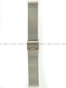 Bransoleta do zegarka Bisset - BBSR.27.18 - 18 mm