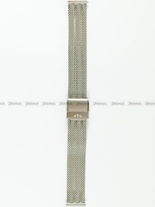 Bransoleta do zegarka Bisset - BBSR.54.14 - 14 mm