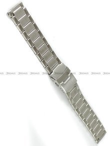 Bransoleta do zegarka - Demus BSS.S3.20 - 20 mm