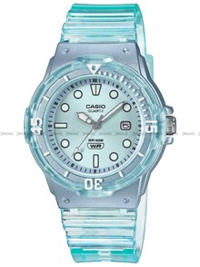 Casio LRW 200HS 2EVEF Zegarek Damski