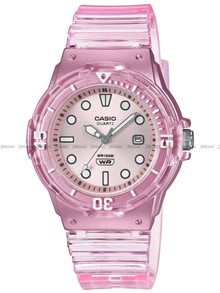 Casio LRW 200HS 4EVEF Zegarek Damski