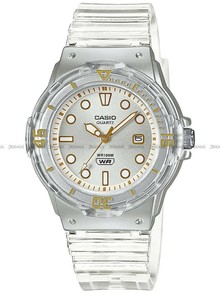 Casio LRW 200HS 7EVEF Zegarek Damski