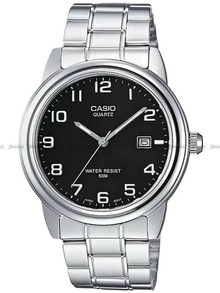 Casio MTP 1221A 1AVEG Zegarek Męski