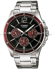 Casio MTP 1374PD 5AVEF Zegarek Męski