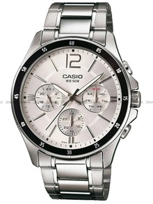 Casio MTP 1374PD 7AVEF Zegarek Męski