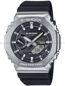 G-SHOCK G-STEEL Bluetooth GBM 2100 1AER Zegarek Męski