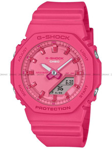 G-SHOCK Original Power Pink GMA P2100PP 4AER Zegarek Damski