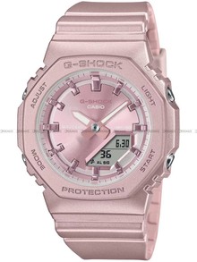 G-SHOCK Silky Tone Colour GMA P2100ST 4AER Zegarek Damski