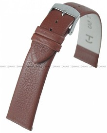 Pasek skórzany do zegarka - Horido 0082.03.12 - 12 mm