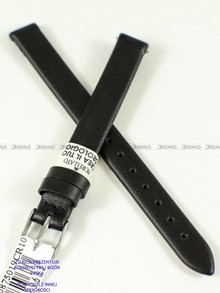 Pasek skórzany do zegarka - Morellato Micra-evoque A01X5200875019CR08 - 8 mm