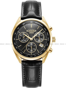 Roamer Pro Chrono 993819 48 85 02 Zegarek Męski